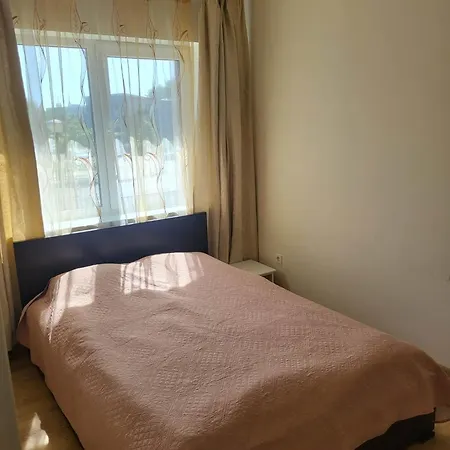 Butukas Bangu 13-1 Appartement Palanga