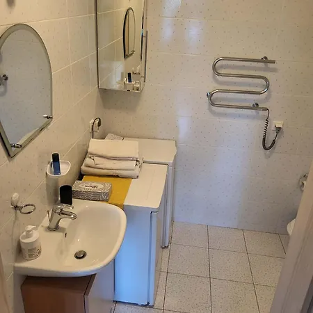 Butukas Bangu 13-1 Appartement *