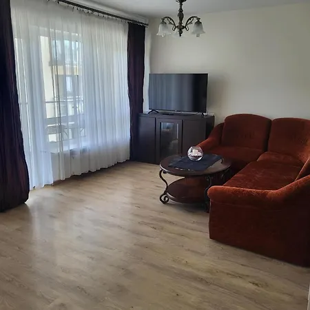 Butukas Bangu 13-1 Appartement